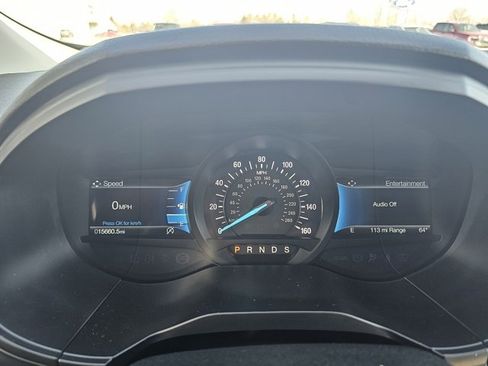 Used 2022 Ford Edge SEL w/ Convenience Package image 33