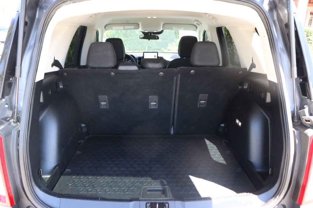 Used 2023 Ford Bronco Sport Big Bend AWD/4WD image 9