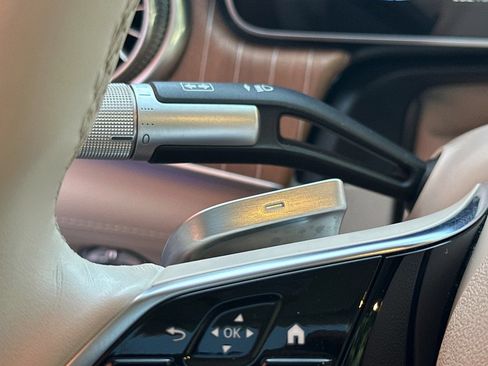 Certified 2023 Mercedes-Benz EQS 450+ 4MATIC Sedan image 33