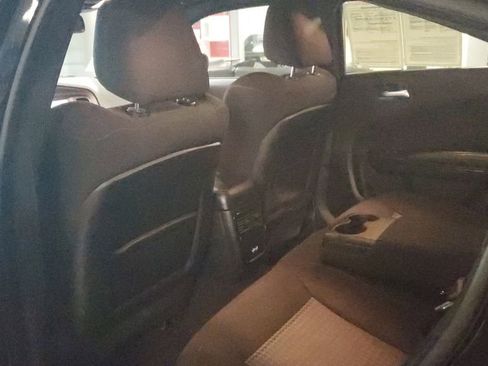 Used 2023 Dodge Charger GT w/ Blacktop Package image 15