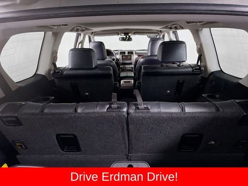 Used 2017 Lexus GX 460 Premium AWD/4WD image 34