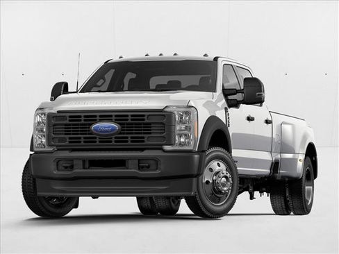 New 2026 Ford F450 XL image 1