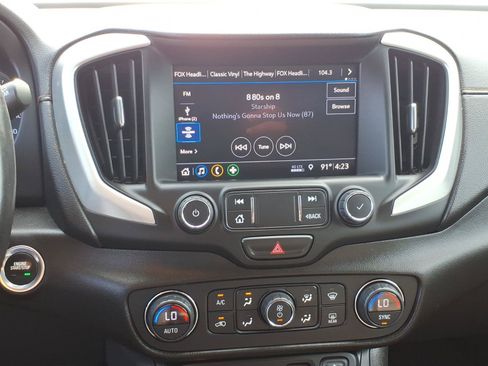 Certified 2020 GMC Terrain SLT w/ Preferred Package AWD/4WD image 21