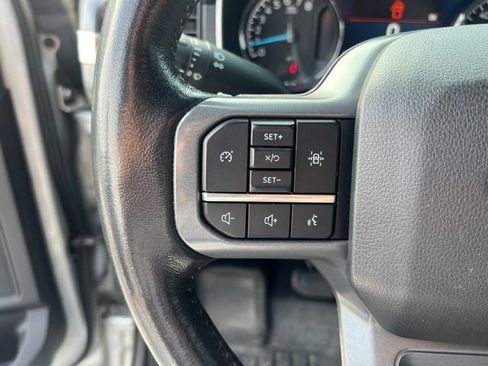 Used 2022 Ford F150 XLT w/ Equipment Group 302A High AWD/4WD image 18