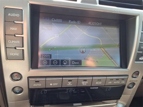 Used 2021 Lexus GX 460 Premium image 17