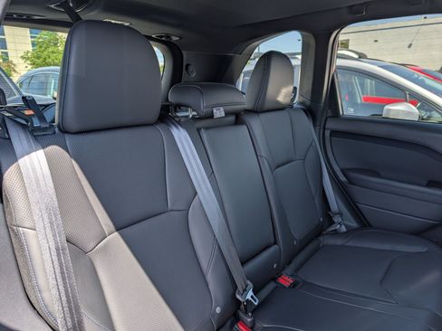 Certified 2026 Subaru Forester Limited AWD/4WD image 31