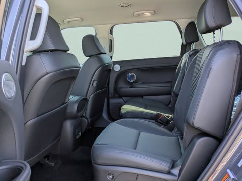 New 2026 Hyundai Palisade SEL FWD image 25