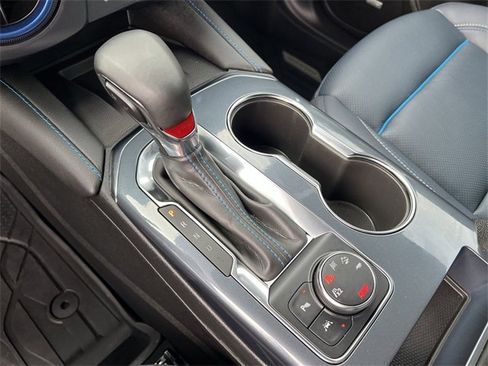 Certified 2024 Chevrolet Blazer RS w/ Driver Confidence II Package image 20