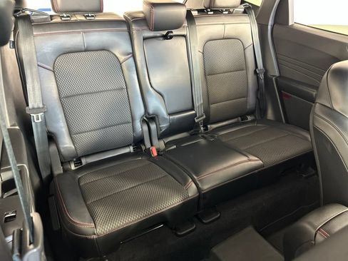 Used 2023 Ford Escape ST-Line Select AWD/4WD image 21