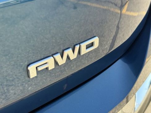 Used 2020 GMC Terrain SLT image 8