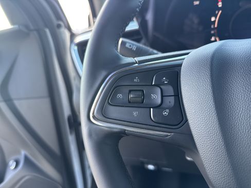 Used 2026 Buick Encore GX Sport Touring w/ Comfort Package image 19