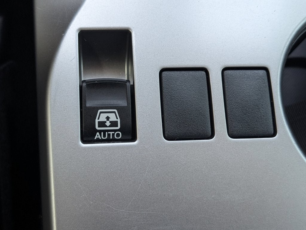 Certified 2023 Toyota 4Runner Limited AWD/4WD image 26