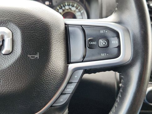 Certified 2022 RAM 1500 Big Horn image 23