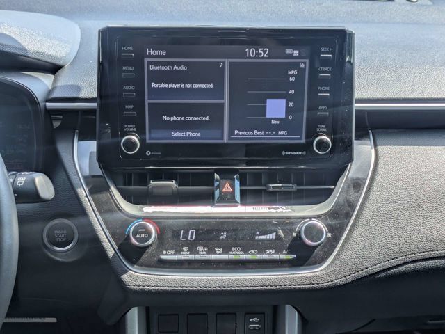 Used 2022 Toyota Corolla Cross LE w/ Moonroof Package FWD image 18