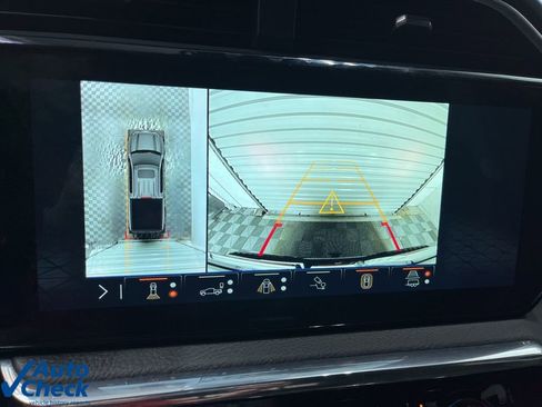 Certified 2024 GMC Sierra 1500 Denali w/ Technology Package image 11