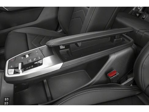 New 2026 BMW X1 xDrive28i w/ Technology Package image 9