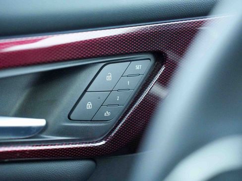 Used 2026 Chevrolet Traverse RS image 35