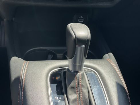 Certified 2023 Honda HR-V Sport image 10