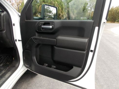 Used 2021 Chevrolet Silverado 2500 W/T w/ WT Convenience Package image 19