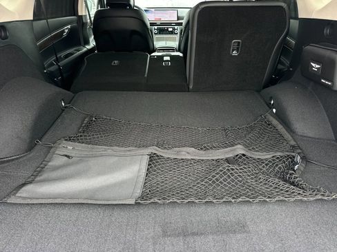 New 2026 Genesis GV80 2.5T Select image 15