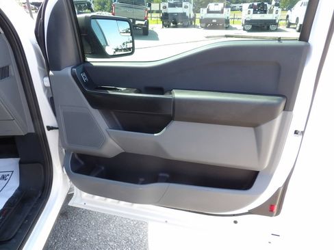 Used 2021 Ford F150 XL w/ Equipment Group 101A High RWD image 37