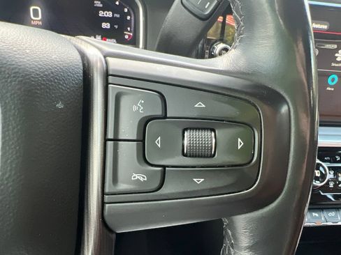 Used 2024 GMC Sierra 2500 Denali Ultimate AWD/4WD image 7