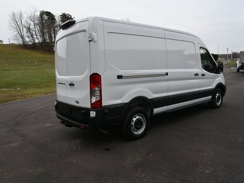 New 2026 Ford Transit 250 148 Medium Roof image 13