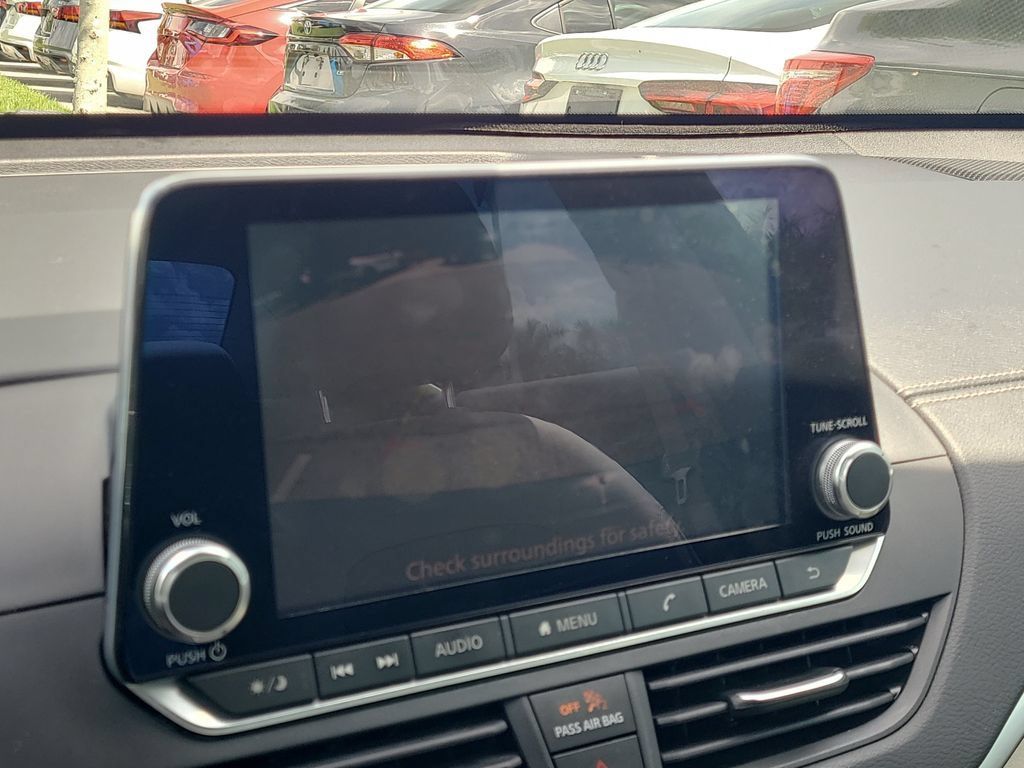 Used 2019 Nissan Altima 2.5 SV FWD image 27