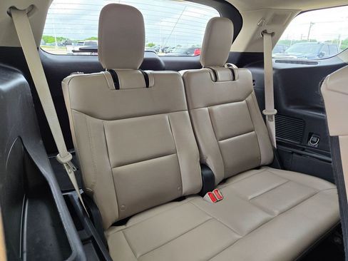Used 2022 Ford Explorer Limited RWD image 26