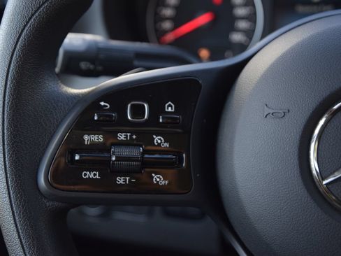 Used 2024 Mercedes-Benz Sprinter 3500 w/ Acoustic Package image 19