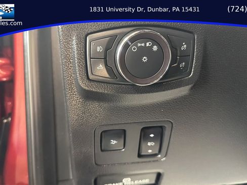 Used 2019 Ford F250 Lariat w/ Lariat Ultimate Package AWD/4WD image 21