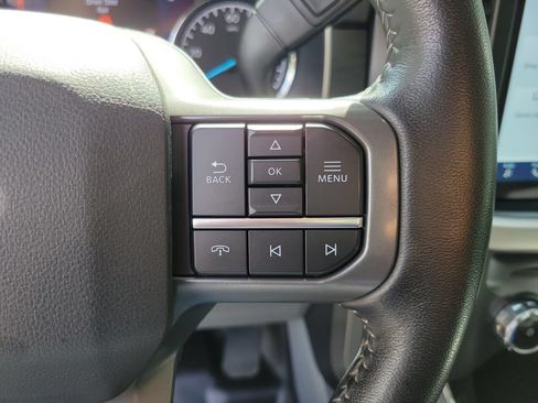 Used 2022 Ford F150 XLT w/ Equipment Group 302A High RWD image 19