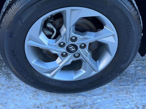 Used 2023 Hyundai Tucson SEL image 5