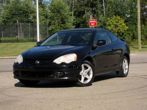 Used 2003 Acura RSX image 3