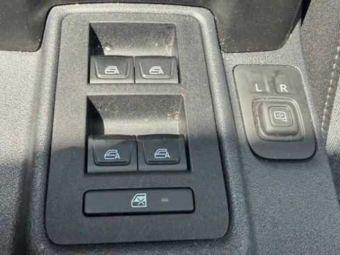 Used 2025 Ford Bronco Big Bend AWD/4WD image 29