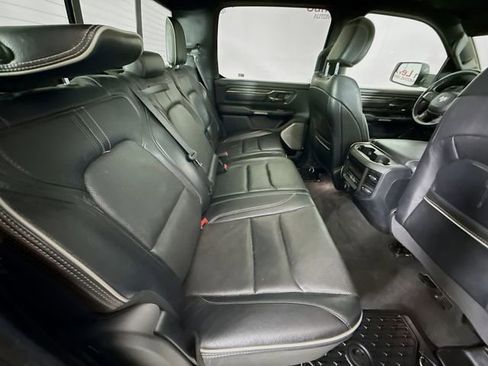 Used 2021 RAM 1500 Limited w/ Night Edition image 26
