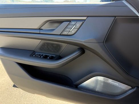 New 2025 Porsche Taycan GTS AWD/4WD image 26