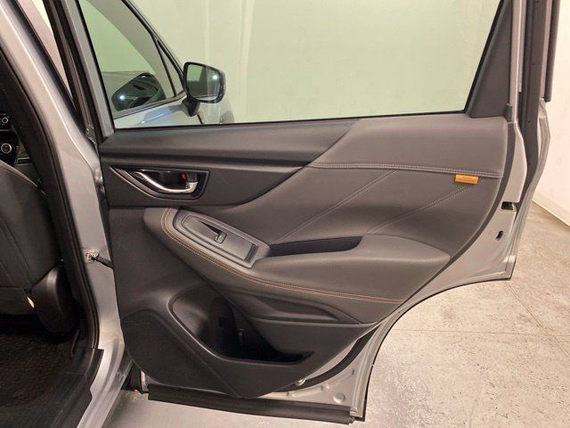 Used 2022 Subaru Forester Wilderness AWD/4WD image 26