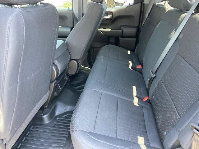 Used 2026 GMC Sierra 1500 Pro w/ Pro Value Package RWD image 20