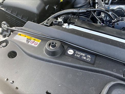 Used 2026 Toyota Land Cruiser w/ Premium Package image 33