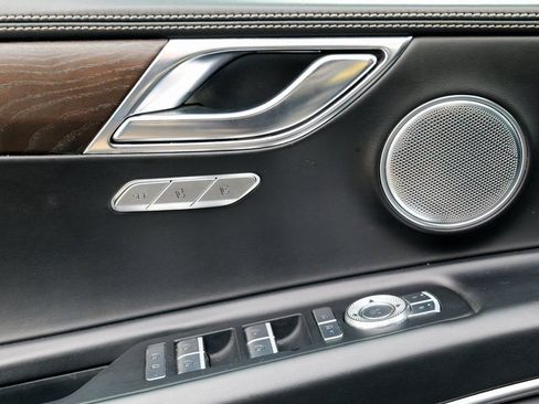 Used 2021 Genesis GV80 3.5T w/ Prestige Package 07 image 17