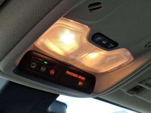 Certified 2023 Buick Encore GX Preferred w/ Cold Weather Comfort Package FWD image 22