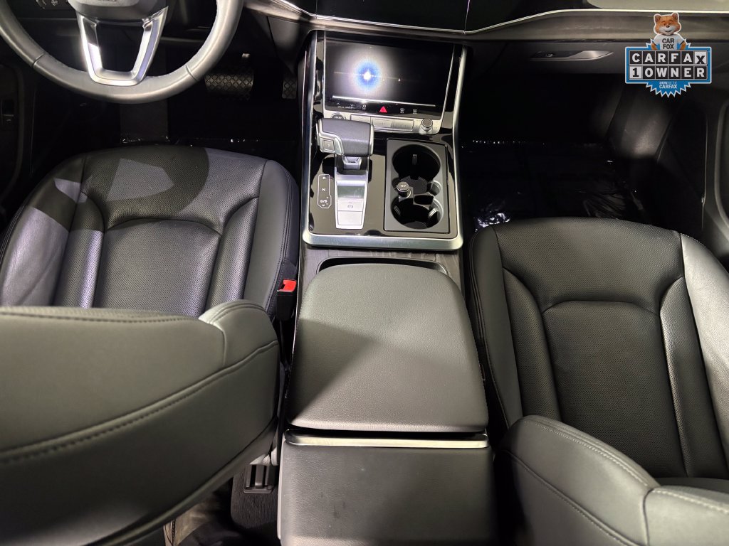 Used 2023 Audi Q7 3.0T Prestige AWD/4WD image 21