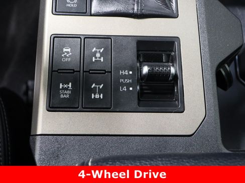 Used 2024 Toyota Land Cruiser image 23