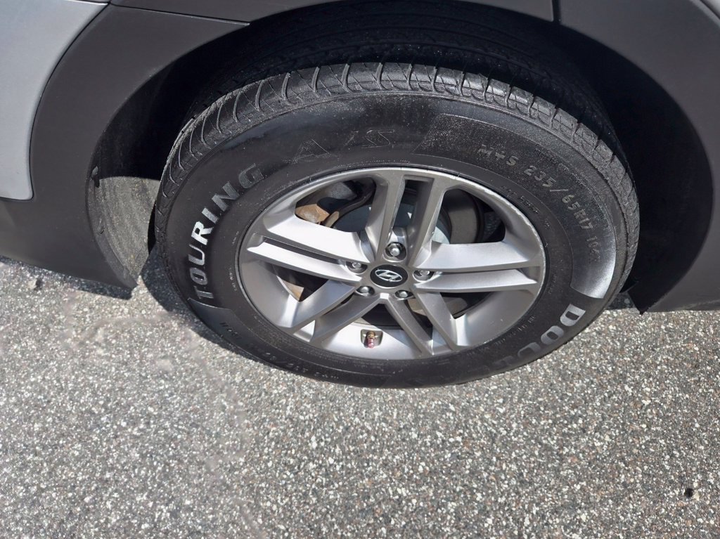 Used 2018 Hyundai Santa Fe Sport FWD image 11