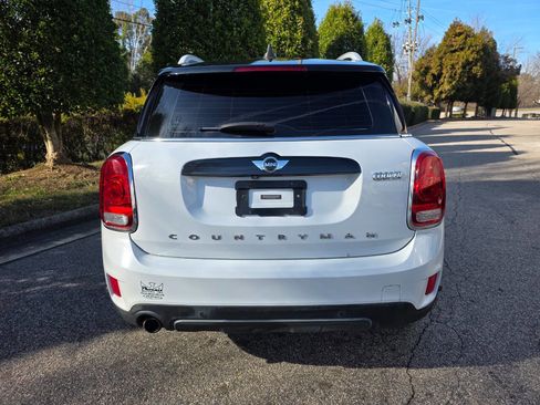 Used 2017 MINI Cooper Countryman image 4
