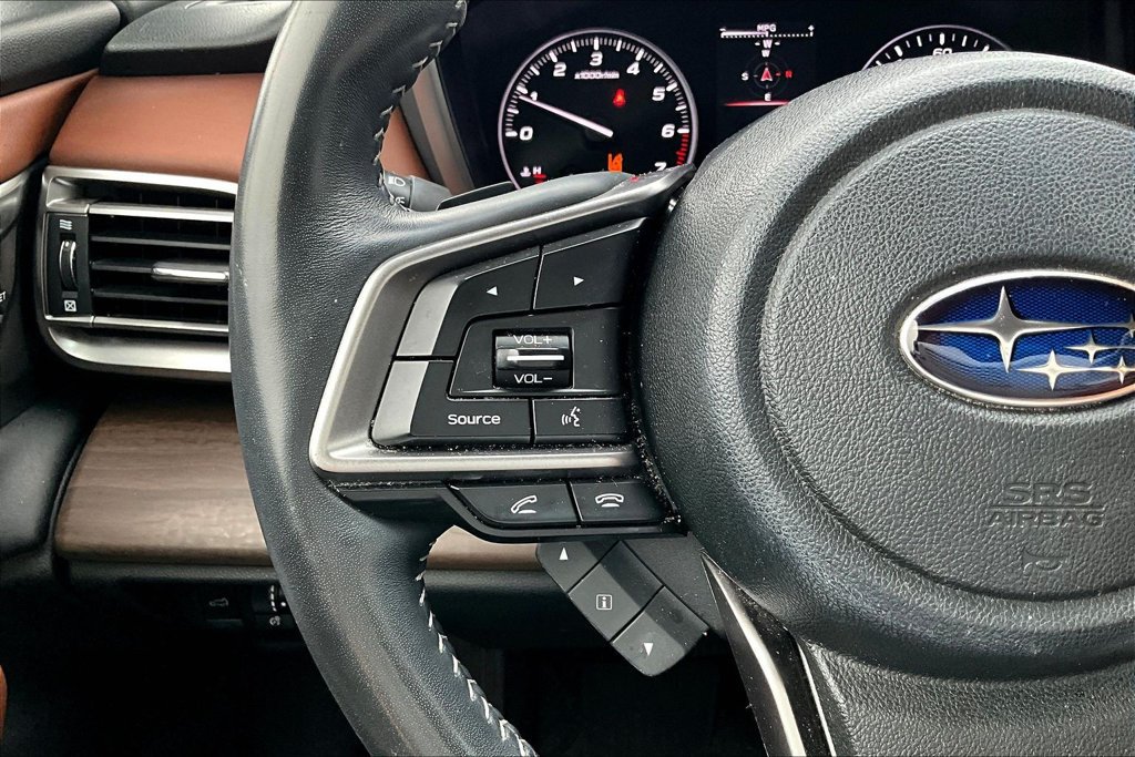 Used 2022 Subaru Outback Touring XT w/ Popular Package #2 AWD/4WD image 11