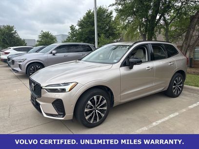 Certified 2024 Volvo XC60 B5 Plus w/ Protection Package Premier