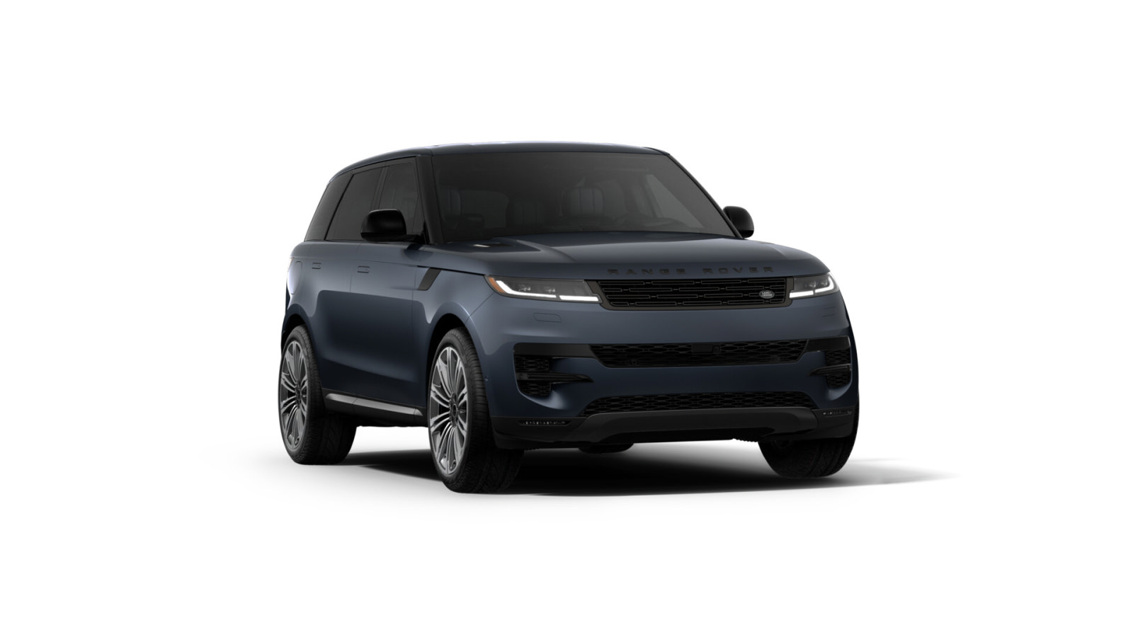 New 2027 Land Rover Range Rover Sport SE AWD/4WD image 1