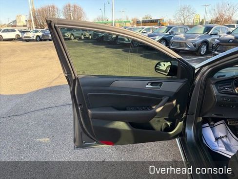Used 2018 Hyundai Sonata Sport w/ Cargo Package image 26